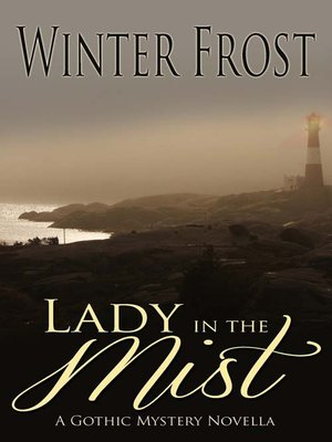 cover image of Lady in the Mist